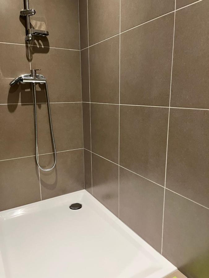 Willa Kamille Middelkerke Zewnętrze zdjęcie